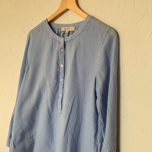 COPY - Loft long sleeve cardigan - Picture 5 of 7